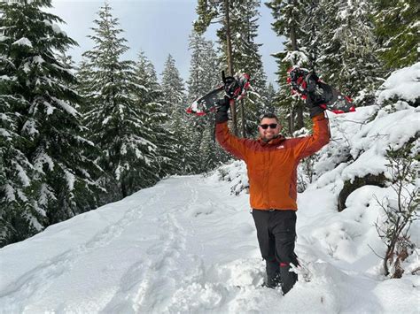 Winter storm to bring 1-2 feet of snow to Oregon Cascade passes, impact ...