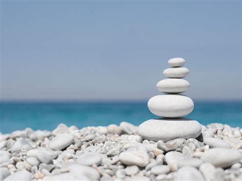 Zen Rocks Wallpapers - Top Free Zen Rocks Backgrounds - WallpaperAccess