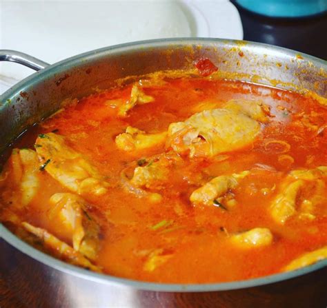 In a very 😎 part of the world, We call this mtuzi wa kuku (chicken stew ...