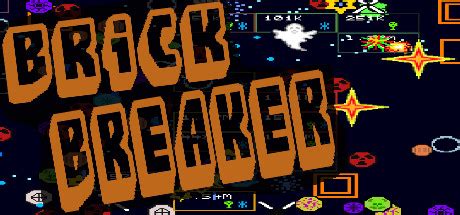 Brick Breaker on Steam