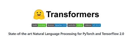 Modeling using Hugging Face Transformers | by AC | Data Folks Indonesia ...