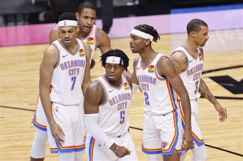 OKC Thunder: 3 burning questions heading into second half of season