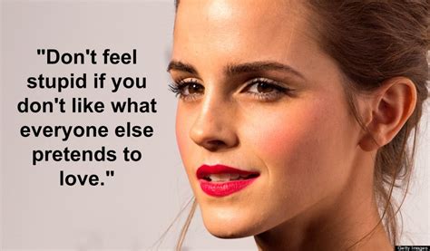 7 Emma Watson Quotes That Will Challenge Your Views On Young Hollywood ...