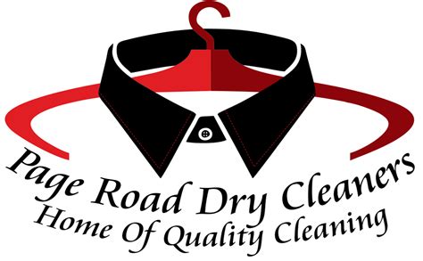 Page Road Dry Cleaners