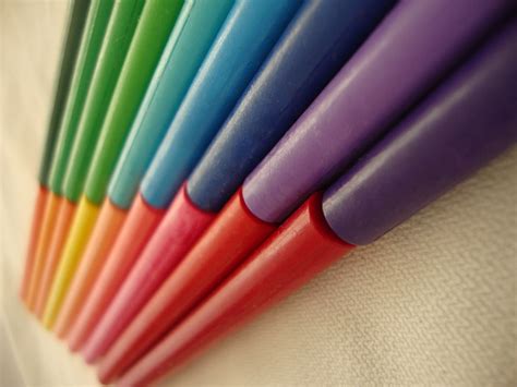 Colors Pencils · Free photo on Pixabay