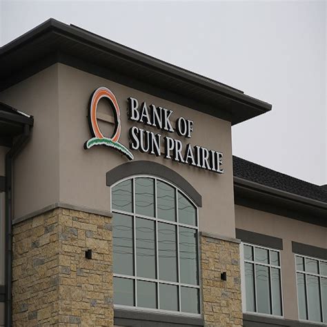 Sun Prairie - West - Bank of Sun Prairie