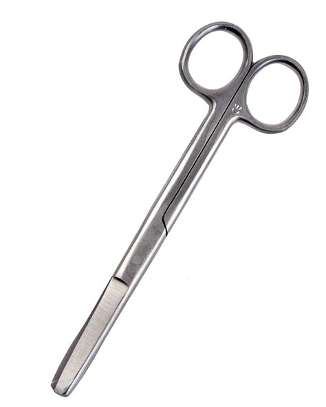 Stainless Steel Medical Scissors | Physical Sports First Aid