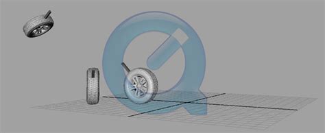 Calculating Wheel Rotation - Kiel Figgins