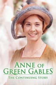 Anne of Green Gables: The Continuing Story (2000) - AZ Movies