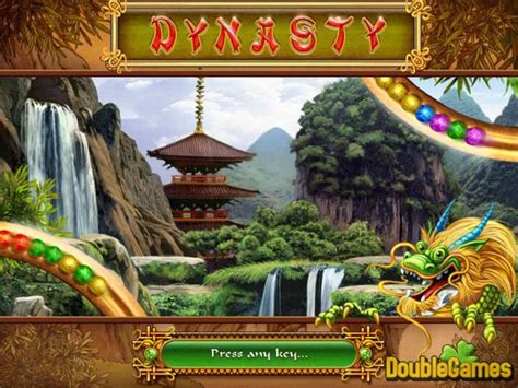 Dynasty Game Download for PC