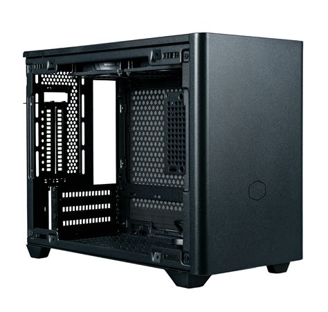 MasterBox NR200P Mini-ITX PC Case | Cooler Master