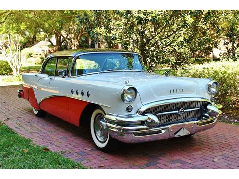 1955 Buick Century for Sale | ClassicCars.com | CC-966658