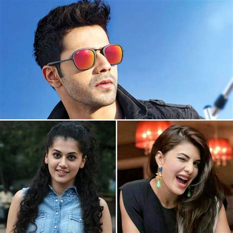 Shocking !! "Judwaa-2" Latest News, star cast and first look