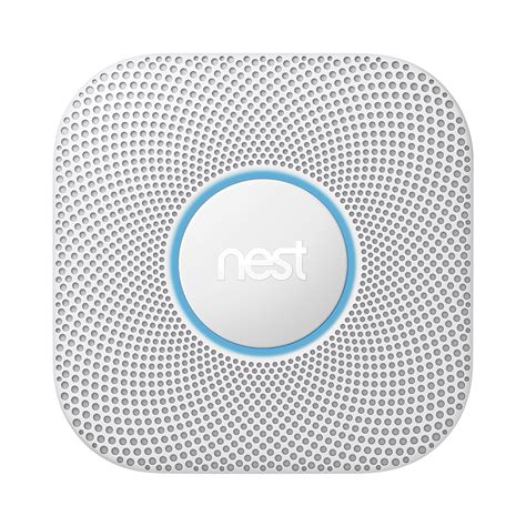 Buy Google Nest Protect 2nd Gen - Battery | Conn's HomePlus