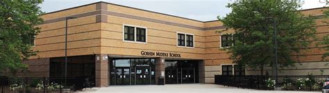 Goshen Junior High School – Goshen Junior High School