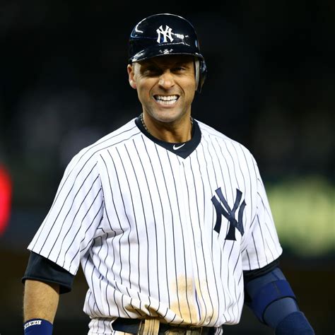 Ranking the 50 Most Famous Baseball Players | Bleacher Report