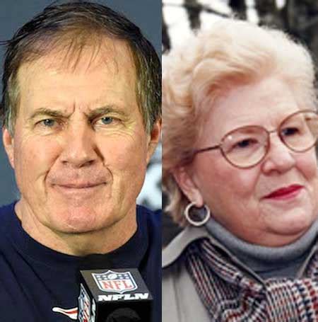 Meet Bill Belichick's former wife Debby Clarke Belichick. See her ...