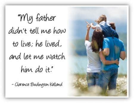 Quotes about Fathers day from wife (14 quotes)