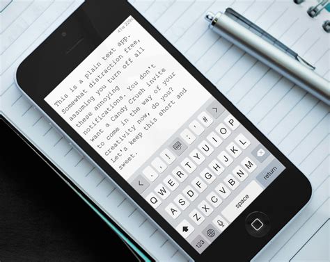 The best apps for writing