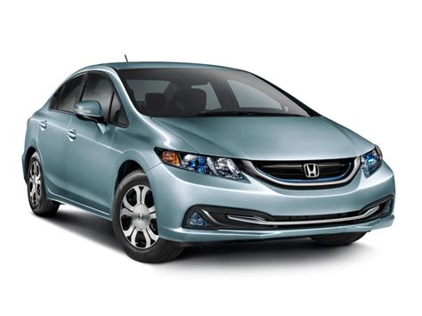 2014 Honda Civic Hybrid On Sale Today, Natural Gas In 10 Days