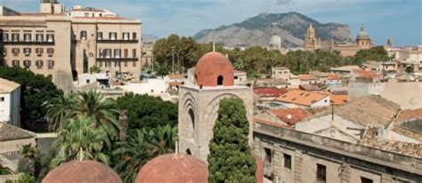 Boutique Hotels Palermo - Small & design hotels in Sicily's capital