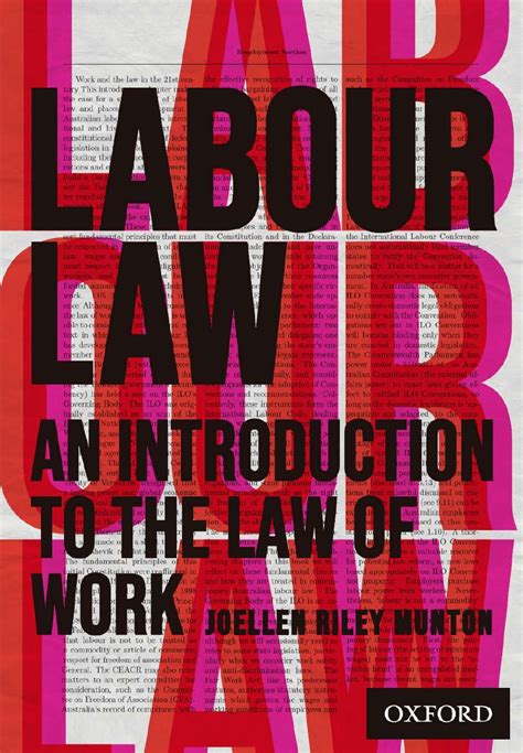 Labour Law