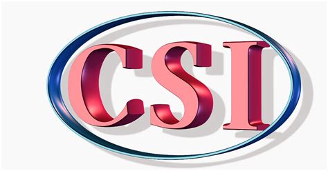 csi logo 10 free Cliparts | Download images on Clipground 2024