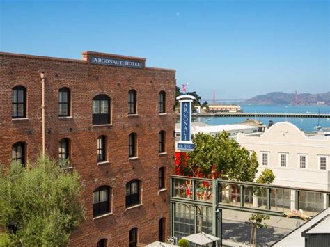 Photos of Argonaut Hotel in Fisherman's Wharf San Francisco