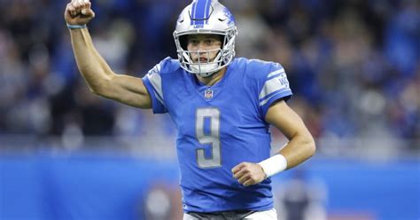 Detroit Lions Roster: Offense 2010-2019 Quiz - By Sepa