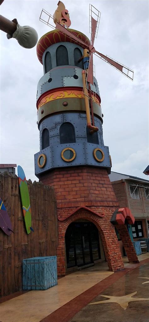 Saloka Theme Park (Semarang) - 2019 All You Need to Know BEFORE You Go ...