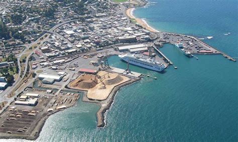 Port of Burnie