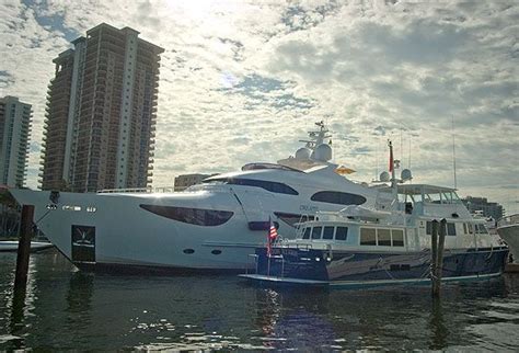 Fort Lauderdale International Boat Show 2012 #boating #southflorida Yacht Boat, Fort Lauderdale ...