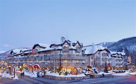 SONNENALP VAIL - Updated 2024 Prices & Resort Reviews (CO)