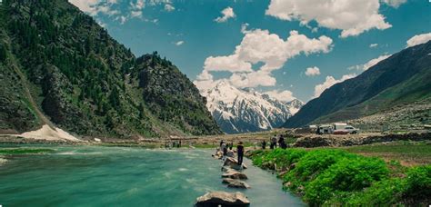 Naran Kaghan Tour Packages | Graana.com