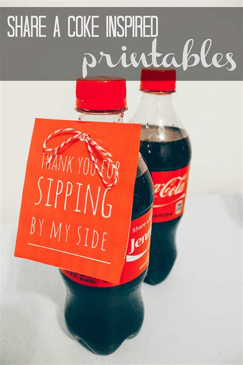 To Travel & Beyond - Share A Coke Prinatbles - To Travel & Beyond