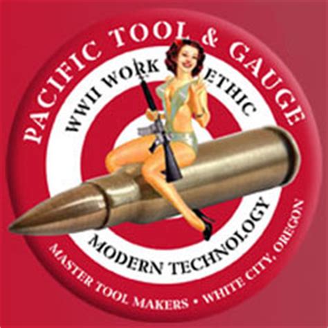 Pacific Tool and Gauge (PT&G) 2013 SHOT Show Specials « Daily Bulletin