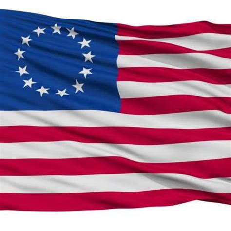 The Betsy Ross Flag Controversy. By: Lorenzo Santos, Rhetor News | by Rhetor News | Medium