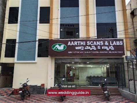 Aarthi Scans and Labs, Best Premarital Health Checkup Expert