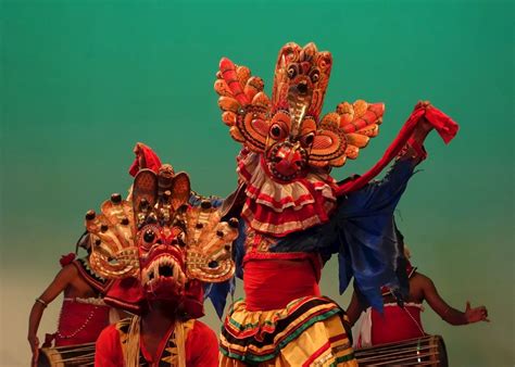 Kandyan Dancing & Temple of the Tooth | Audley Travel