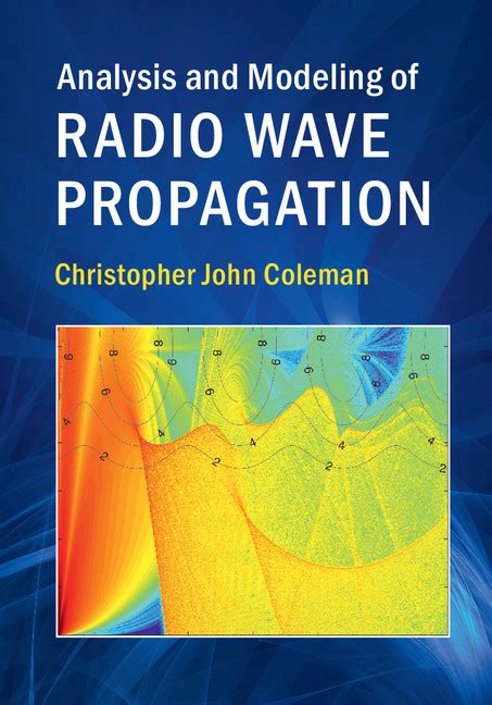 Analysis and Modeling of Radio Wave Propagation