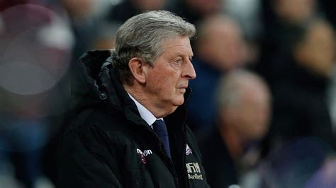 Roy Hodgson stepping down as Crystal Palace manager at age 73