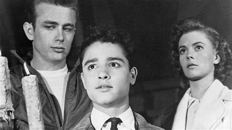 ‘Rebel Without a Cause’ star Sal Mineo was ‘on a good road’ before ...