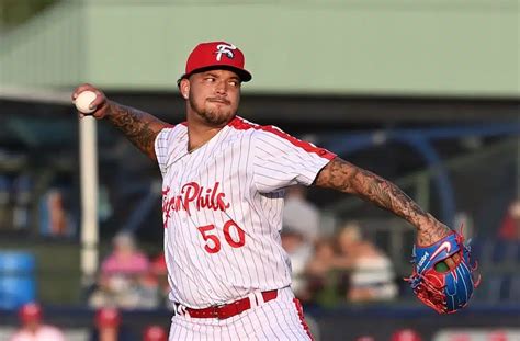 Phillies Injury Update: Taijuan Walker Completes Rehab Game in ...