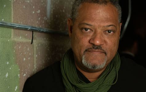 Laurence Fishburne confirms his return for 'John Wick 4'