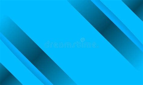 Abstract Blue Background with Diagonal Lines. Stock Illustration ...