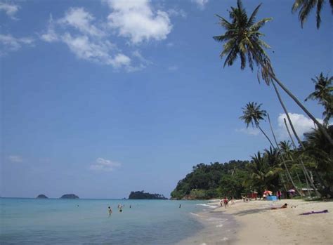 Koh Chang: The Last Cheap Thai Island - Adventurous Kate : Adventurous Kate