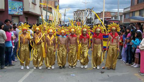 Festival del Sol y del Acero: ¡Sogamoso se viste de fiesta!