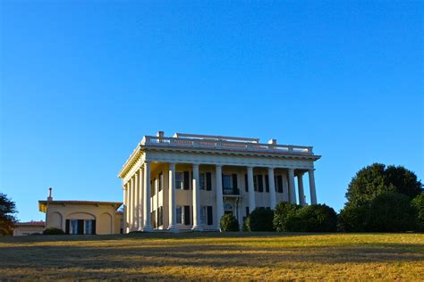 Sweet Southern Days: Historic Places in Macon, Georgia