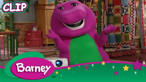 Barney - Best of Barney's Home Movies - YouTube