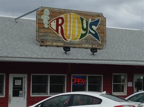 Rudy's, Oswego - Menu, Prices & Restaurant Reviews - TripAdvisor